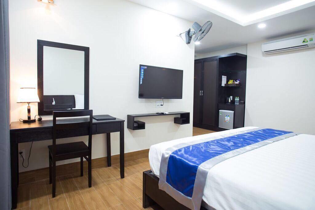 Hotel Solex