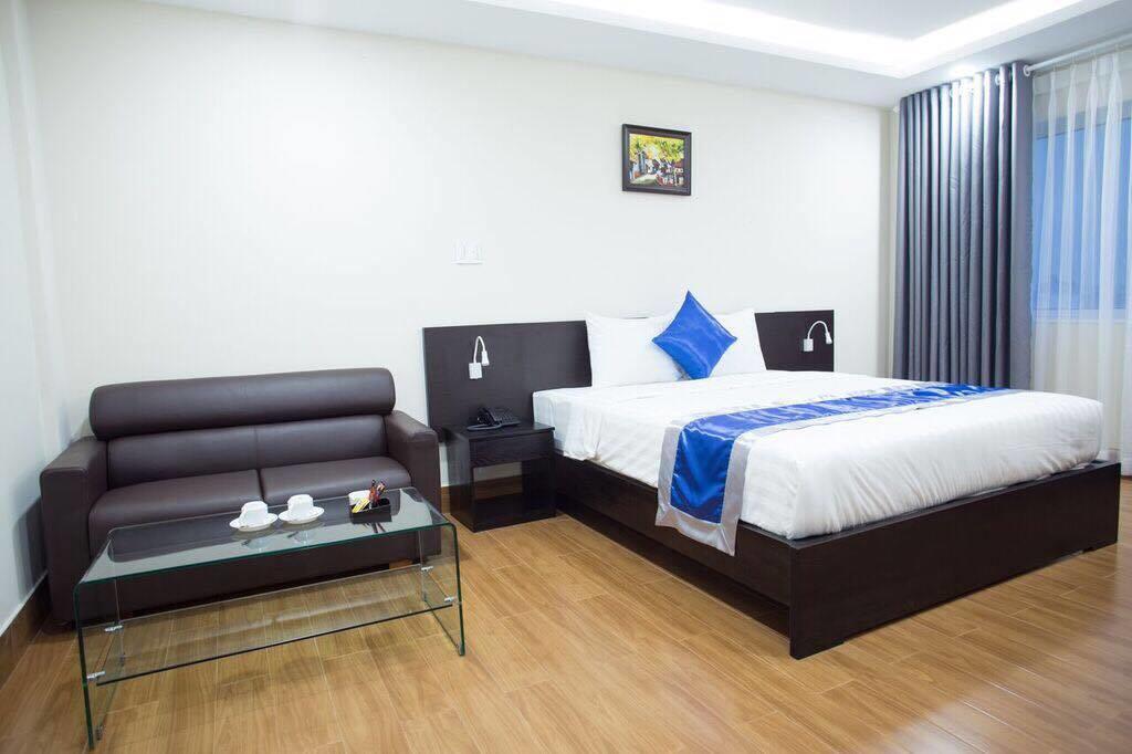 Hotel Solex 3*