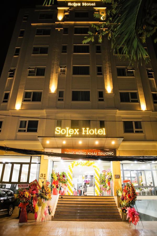 Hotel Solex 3*