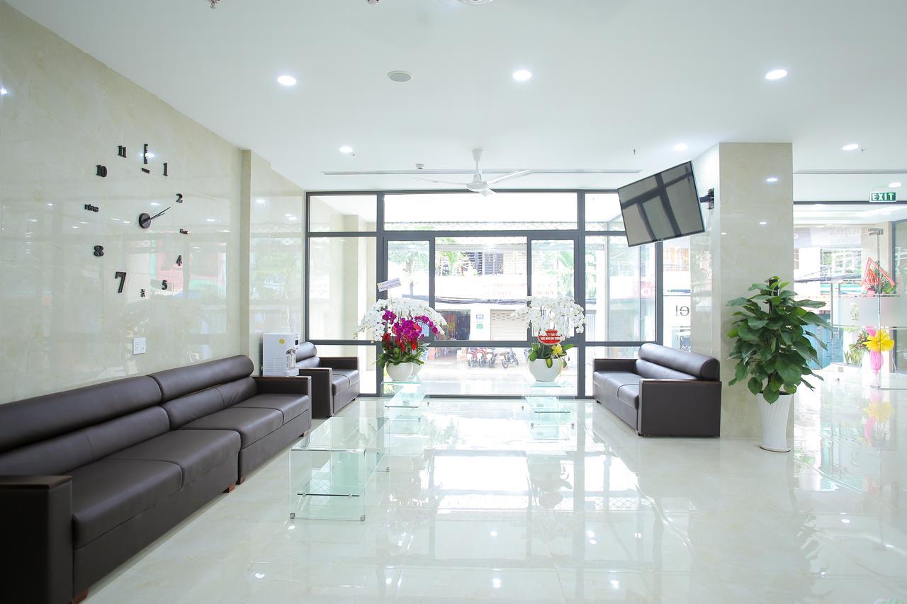 Hotel Solex 3*