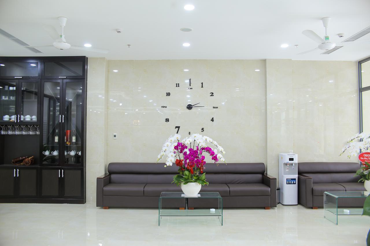 Solex Hotel Ho Chi Minh City
