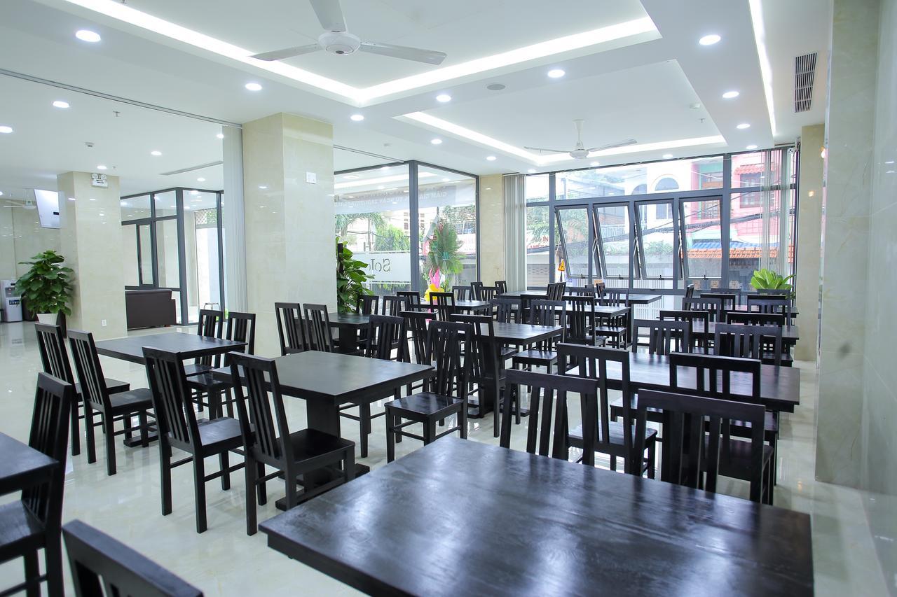 Solex Hotel 3*