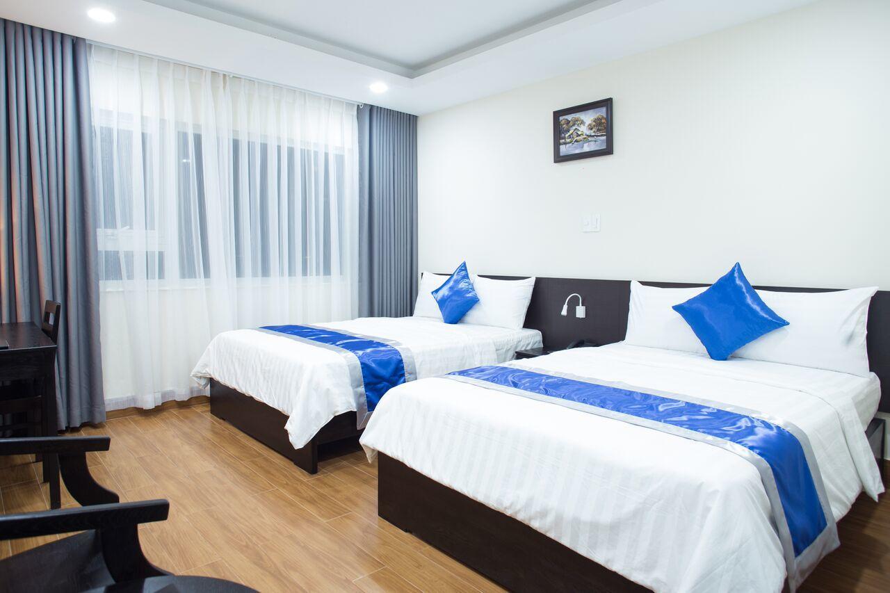 Solex Hotel 3*
