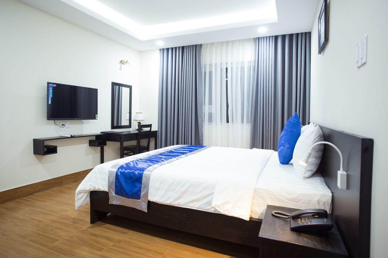 Solex Hotel