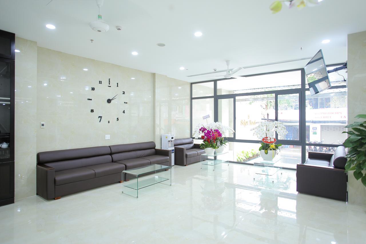 Hotel Solex Ho Chi Minh City
