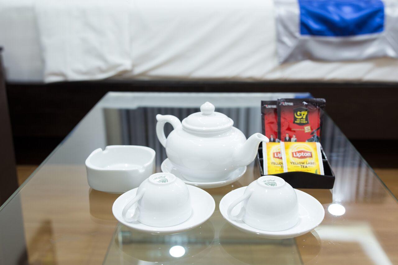 Hotel Solex 3*