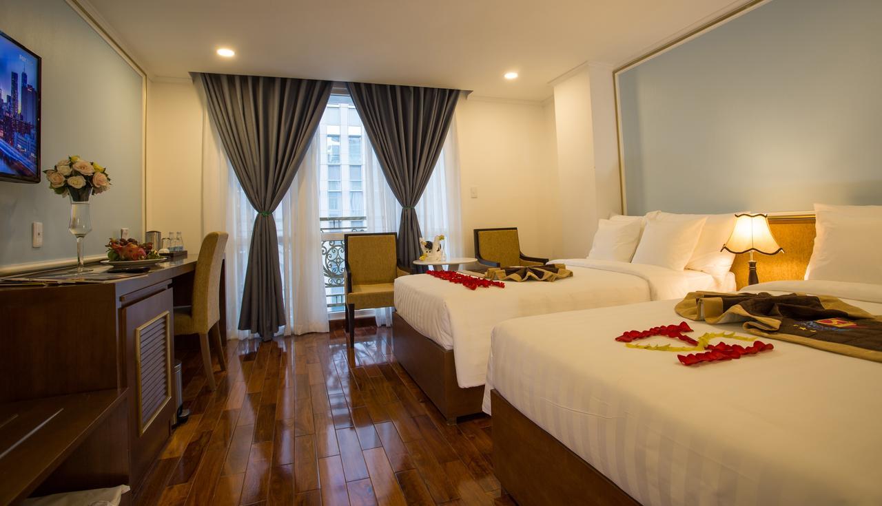 Huong Sen Annex 3*