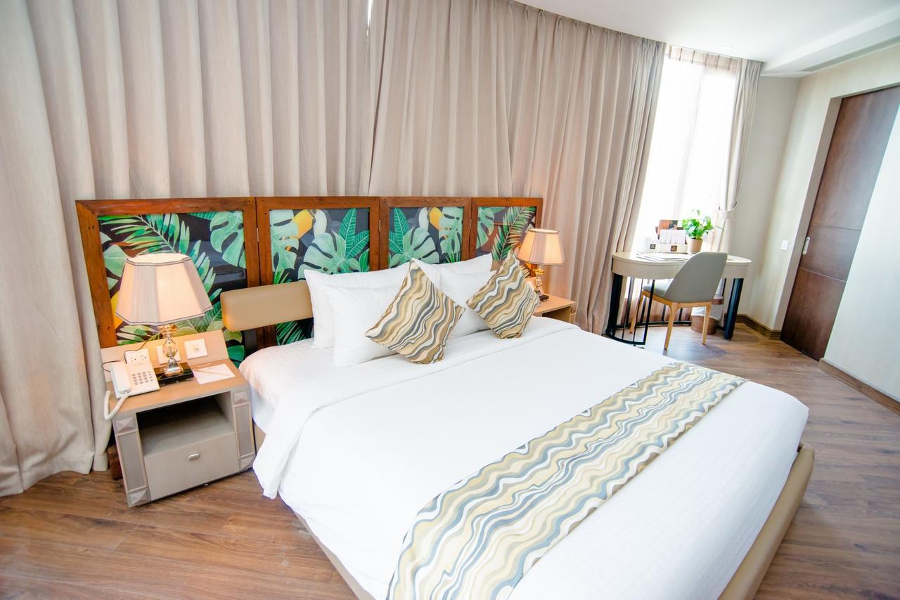 Papaya Saigon 3* Ho Chi Minh City