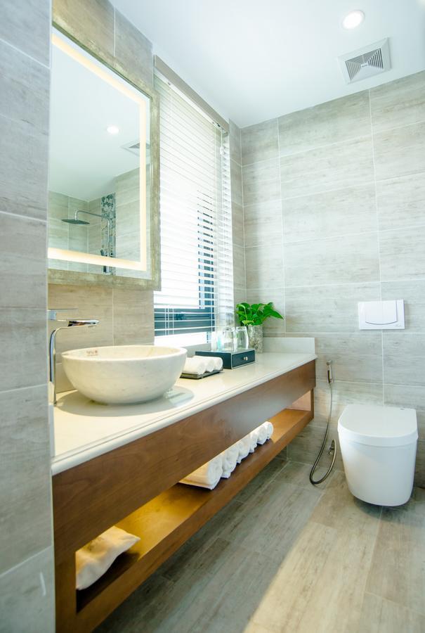 Hotel Papaya Saigon 3*