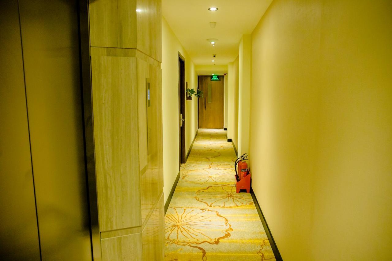 Hotel Papaya Saigon