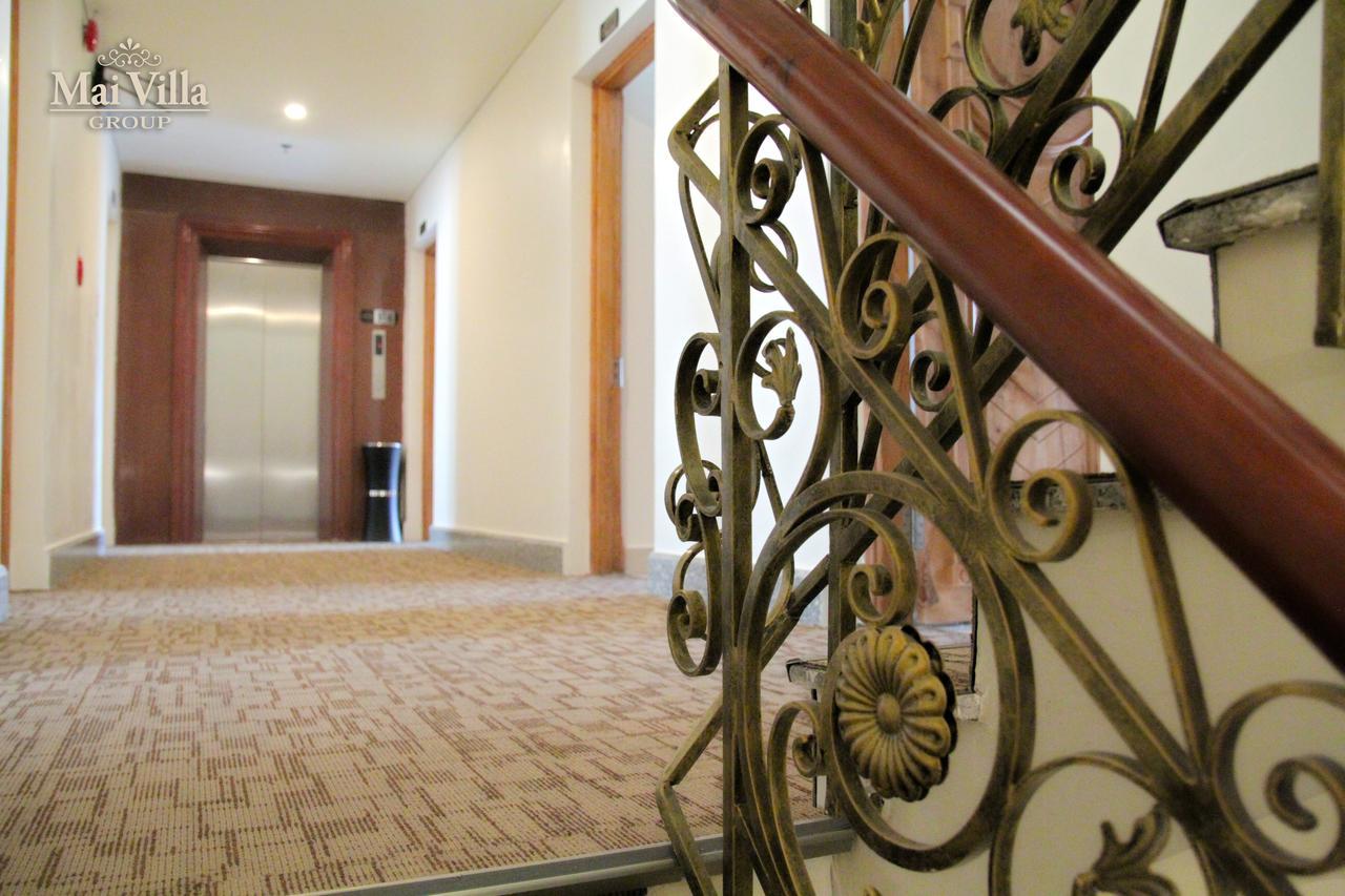 Mai - Phu My Hung 3* Bandar Ho Chi Minh