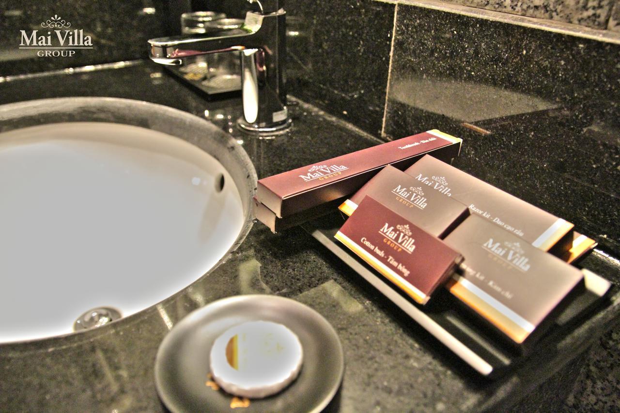 Mai - Phu My Hung Hotel Bandar Ho Chi Minh