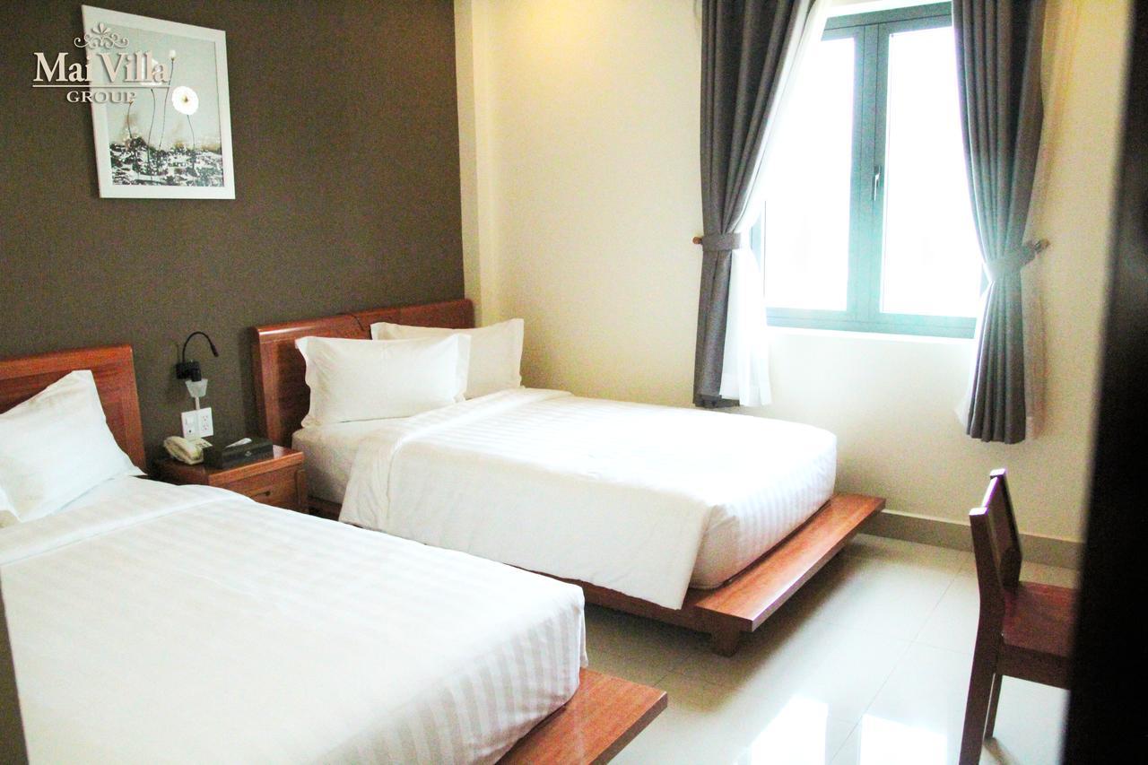 Mai - Phu My Hung 3*