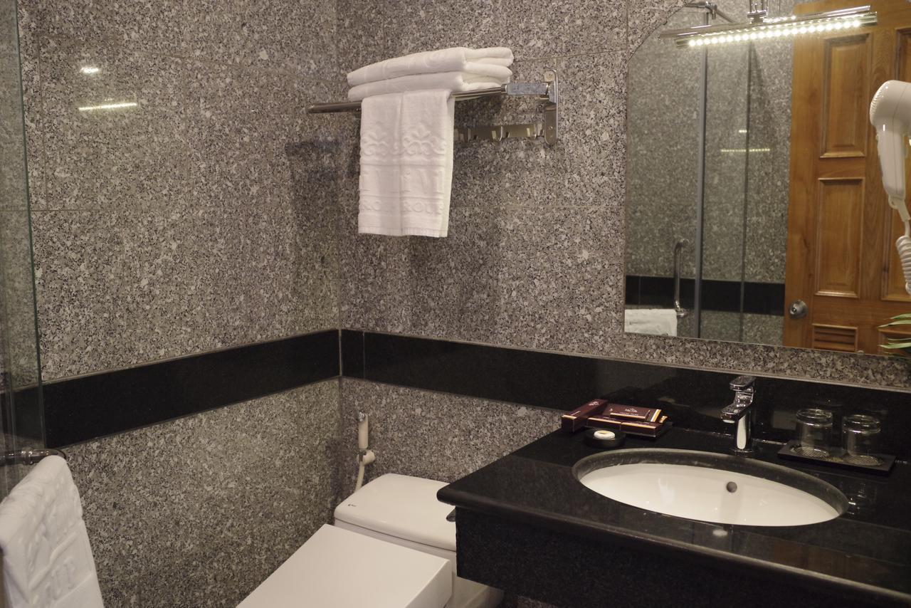 Hotel Mai - Phu My Hung 3*