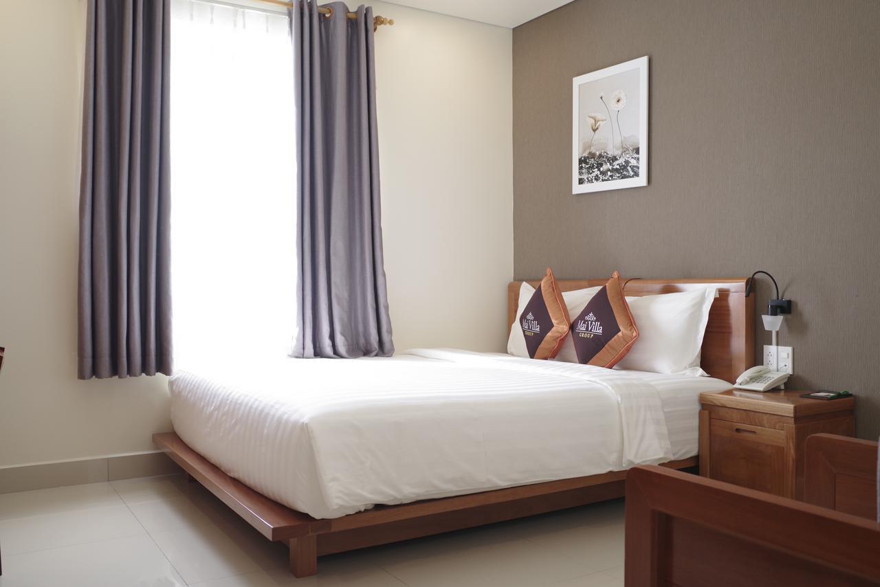Mai - Phu My Hung 3* Bandar Ho Chi Minh