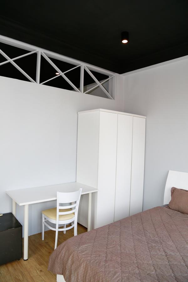 Apartment Hannah's House Ho Chi Minh City