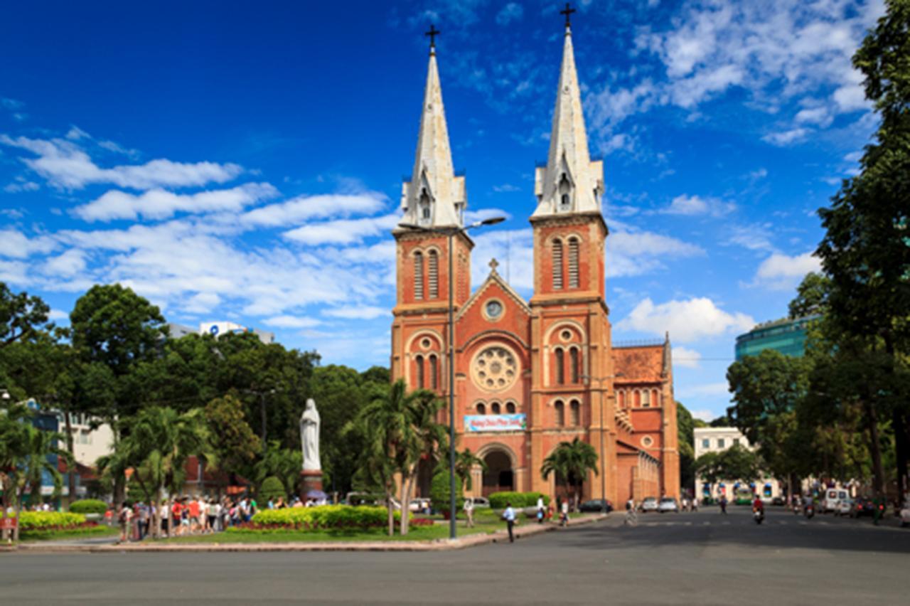 Lê Hân đại Nam TP. Hồ Chí Minh