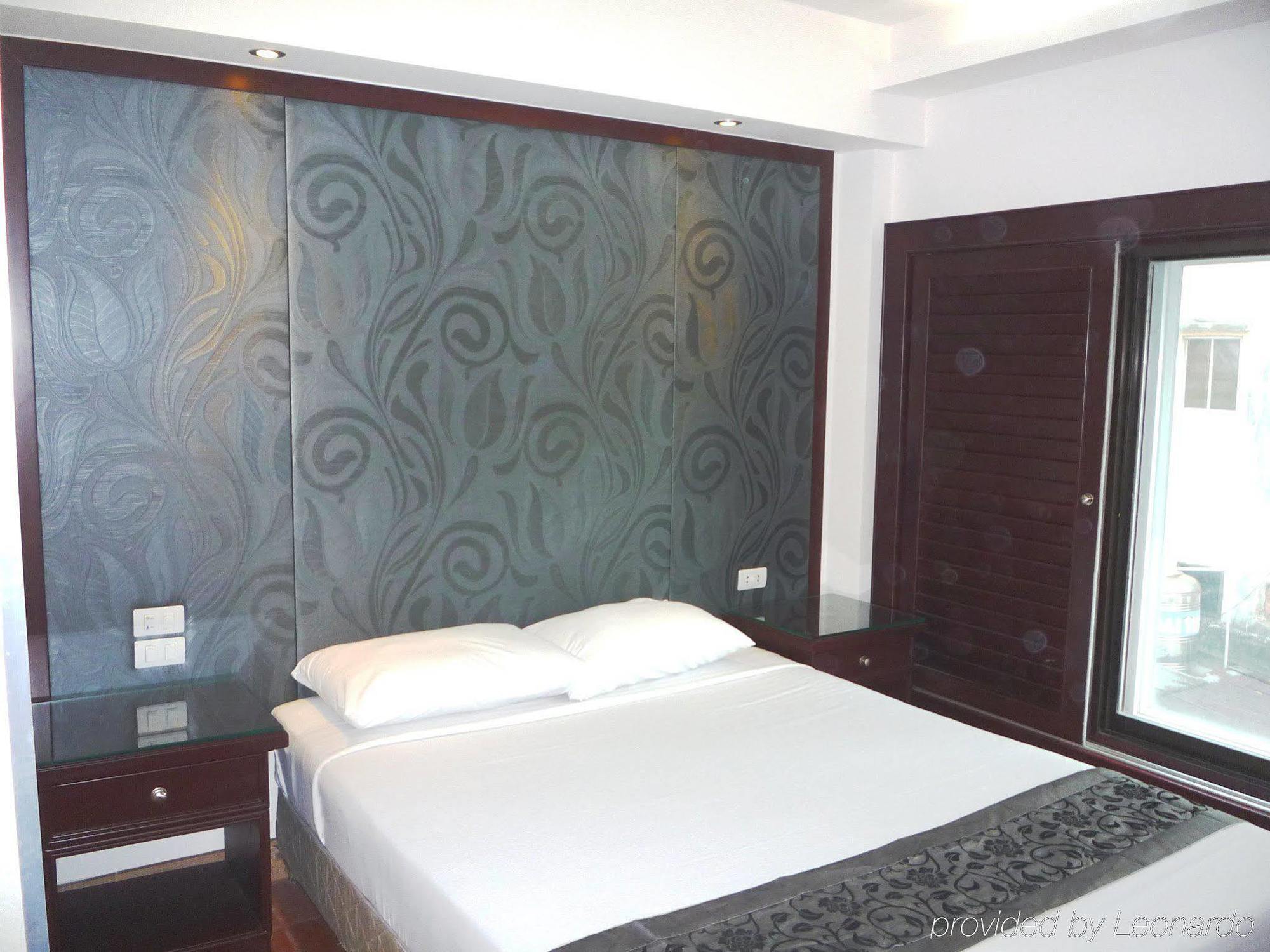 Empress 3* Ho Chi Minh City
