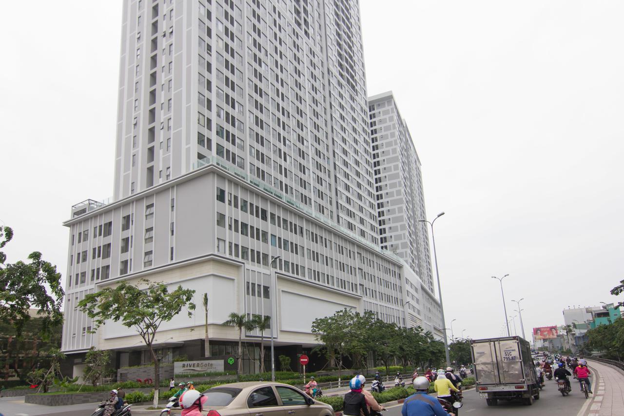 Hanan At Saigon Downtown * Ho Chi Minh City