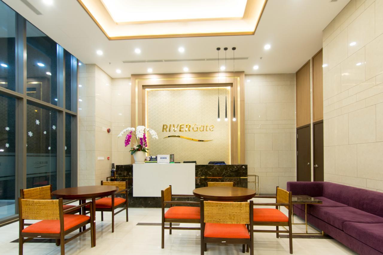 Apartment Hanan At Saigon Downtown *