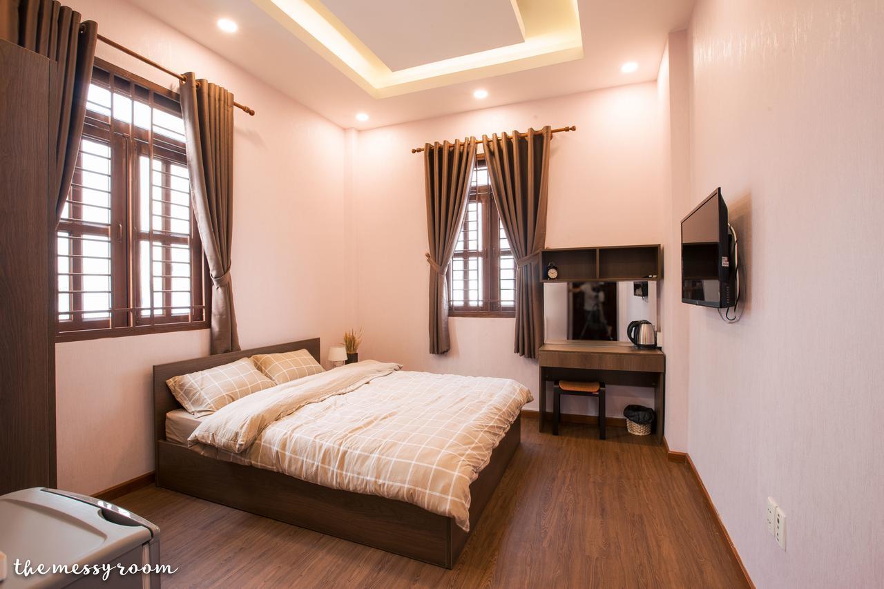 Guest house The Messy 3*