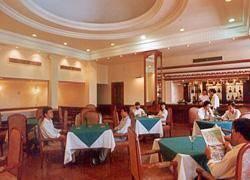 Hotel Riverside Saigon Ho Chi Minh City