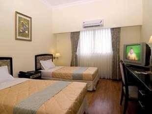 Hotel Dai Nam Boutique Ho Chi Minh City