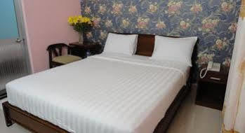 Nicecy Daily Inn - Bui Vien Walking Street Hotel 2*