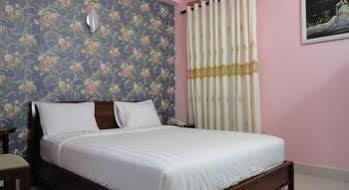 Nicecy Daily Inn - Bui Vien Walking Street 2*