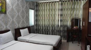 Hotel Nicecy Daily Inn - Bui Vien Walking Street