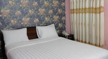 Nicecy Daily Inn - Bui Vien Walking Street 2* Ho Chi Minh City