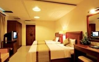 Elios 3* Ho Chi Minh City
