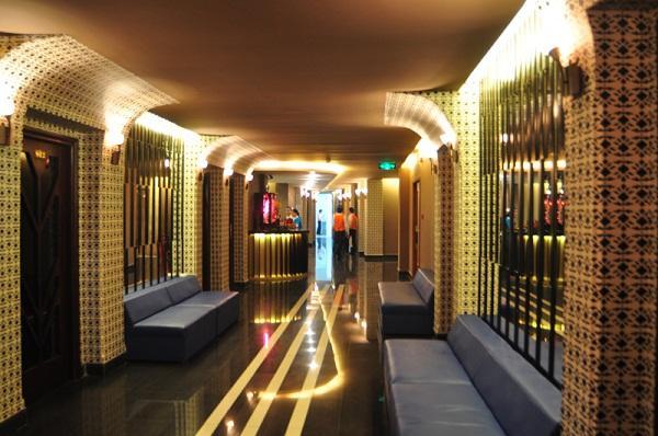 Hotel Dong Kinh A Ho Chi Minh City