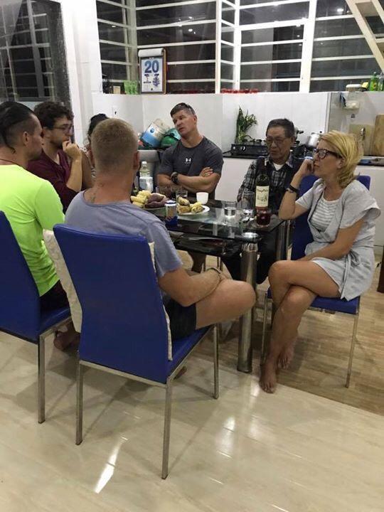Homestay Saigonnais Ho Chi Minh City
