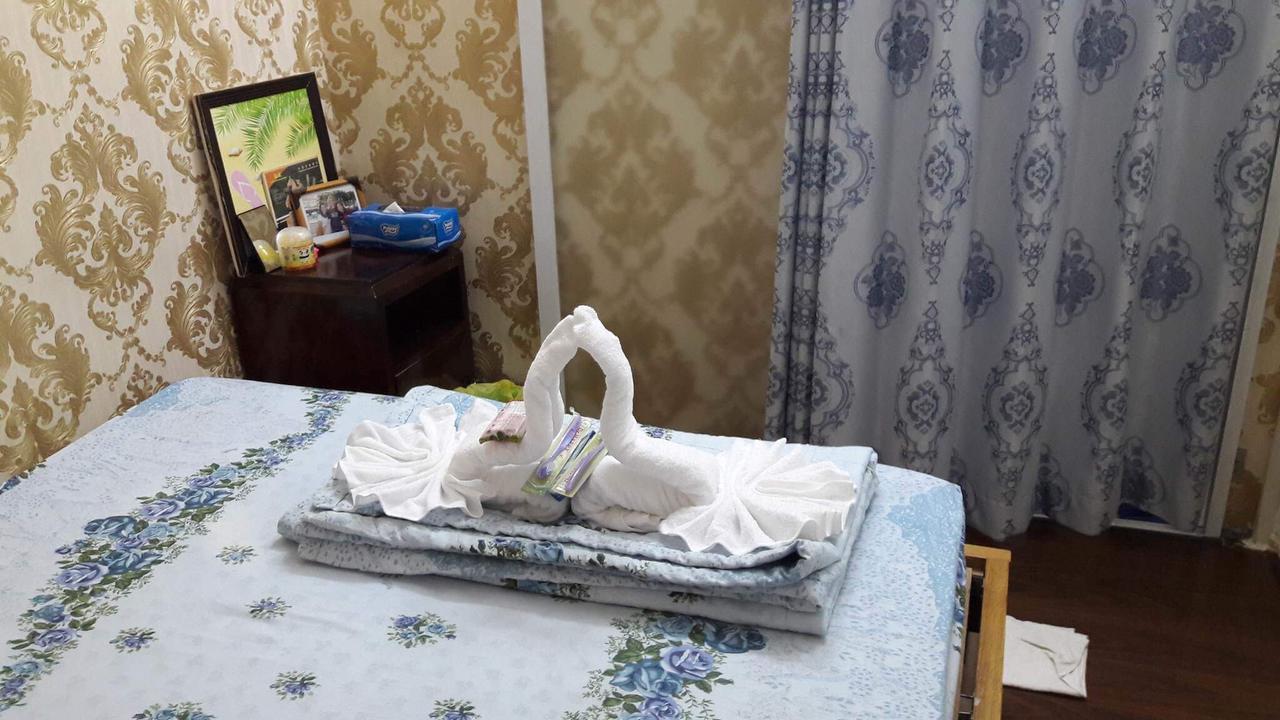 Saigonnais Homestay *