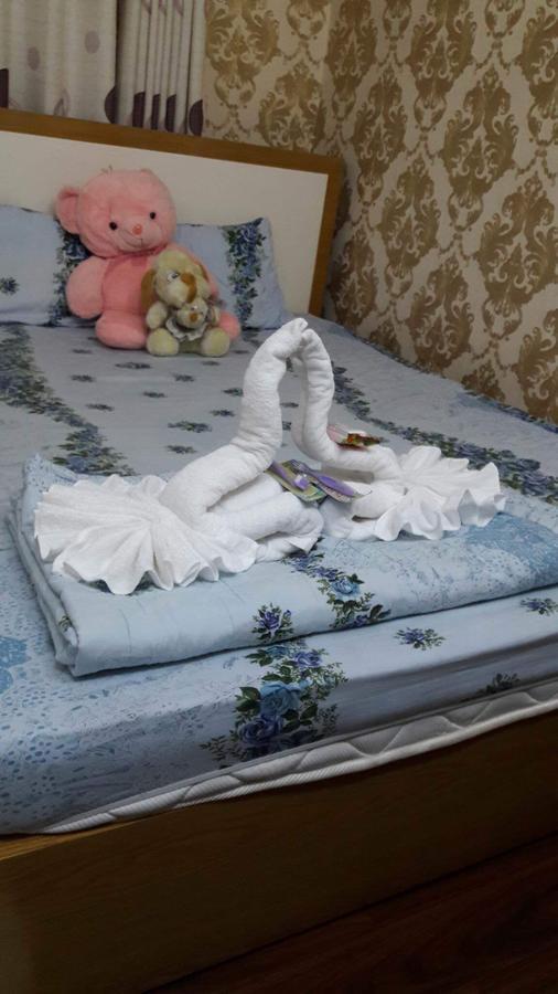 Saigonnais Homestay