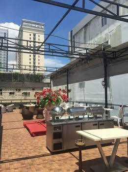 Saga Hotel
