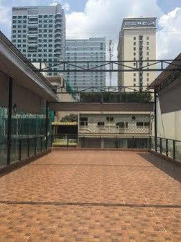 Hotel Saga Ho Chi Minh City