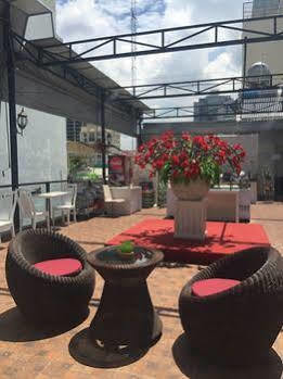 Saga 2* Ho Chi Minh City