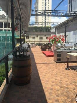 Saga Hotel Ho Chi Minh City