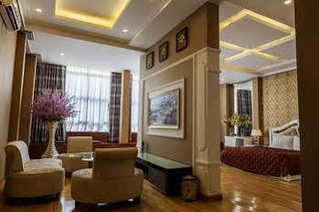 Hotel Saga