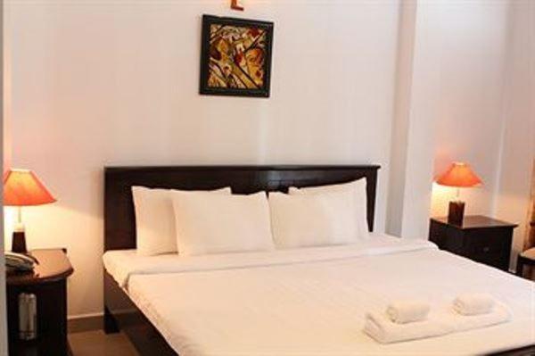 Meraki Aparthotel