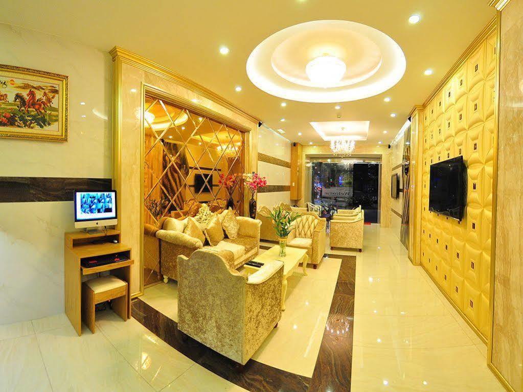 A25 - 75 Le Thi Hong Gam 2* Ho Chi Minh City