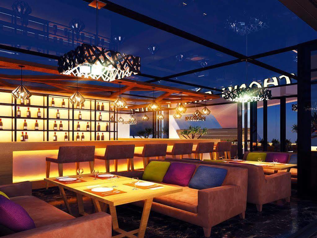 Hotel Ttc Hotel Deluxe Airport Ho Chi Minh City
