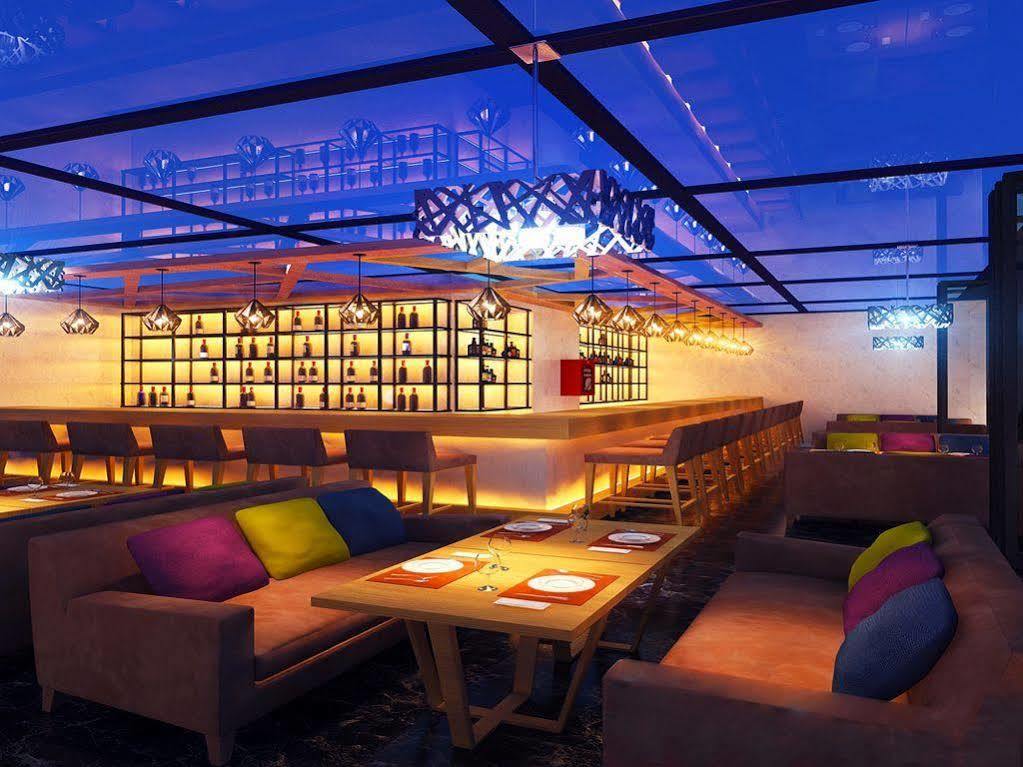 Ttc Hotel Deluxe Airport Hotel 3*