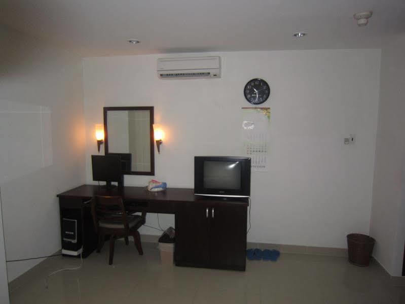 Modern Saigon Ho Chi Minh City