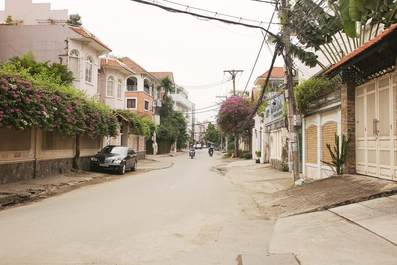 Teresa's House 3* Ho Chi Minh City