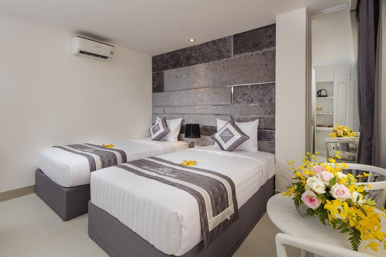 Aha Boutique Hotel