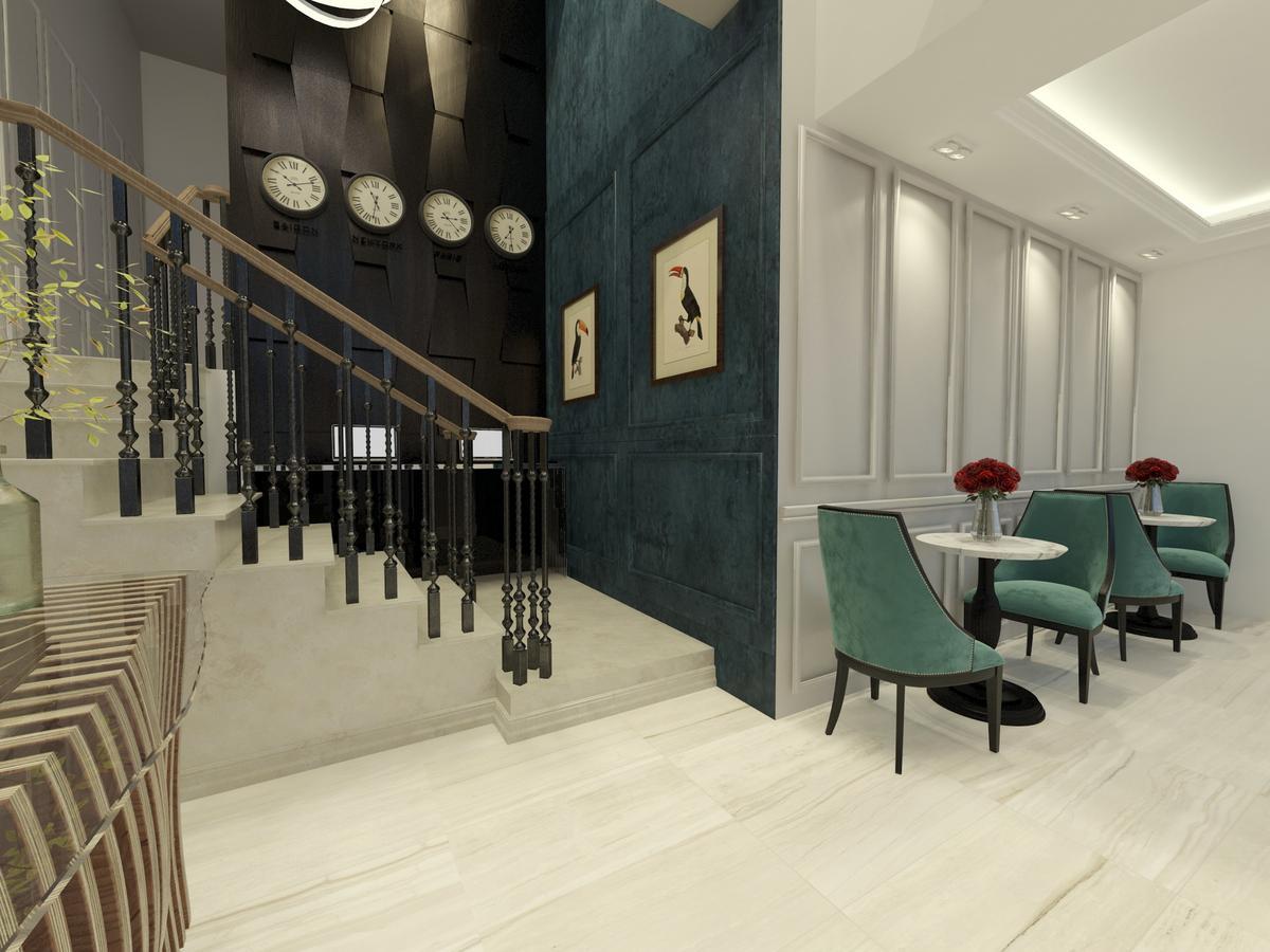 Aha Boutique Hotel