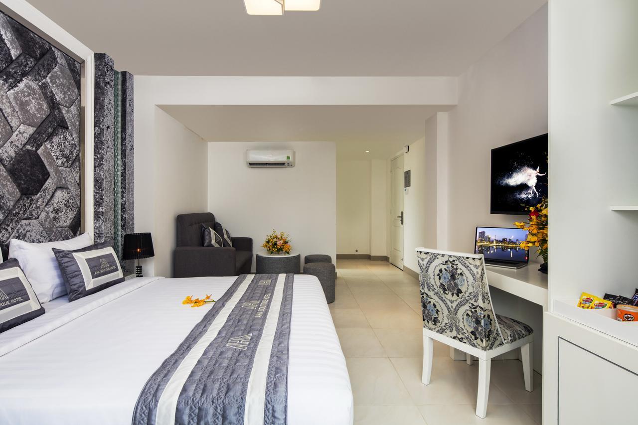 Hotel Aha Boutique 3*